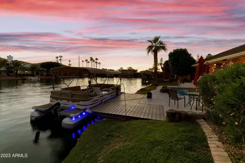 2103 E Gondola Ln, Gilbert, AZ 85234 photo 64