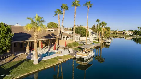 2103 E Gondola Ln, Gilbert, AZ 85234 photo 47