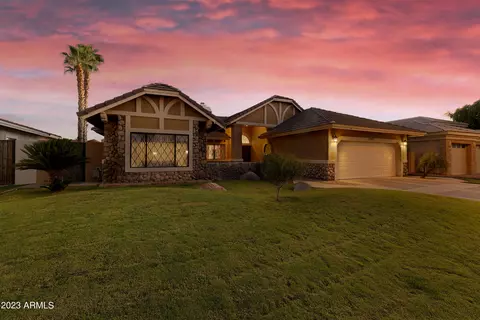 2103 E Gondola Ln, Gilbert, AZ 85234 photo 68
