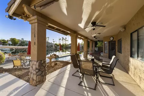 2103 E Gondola Ln, Gilbert, AZ 85234 photo 38