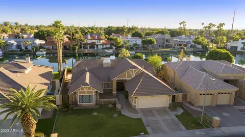 2103 E Gondola Ln, Gilbert, AZ 85234 photo 43