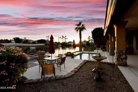 2103 E Gondola Ln, Gilbert, AZ 85234 photo 56