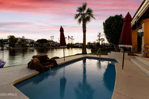 2103 E Gondola Ln, Gilbert, AZ 85234 photo 66