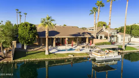 2103 E Gondola Ln, Gilbert, AZ 85234 photo 46