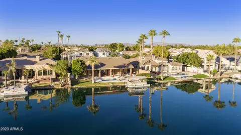 2103 E Gondola Ln, Gilbert, AZ 85234 photo 53