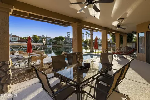 2103 E Gondola Ln, Gilbert, AZ 85234 photo 37