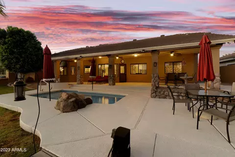 2103 E Gondola Ln, Gilbert, AZ 85234 photo 67
