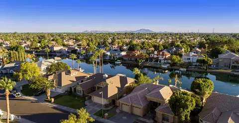 2103 E Gondola Ln, Gilbert, AZ 85234 photo 54