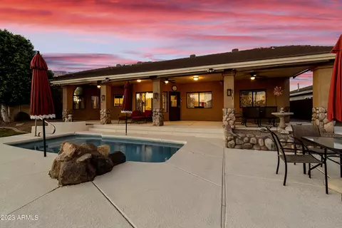 2103 E Gondola Ln, Gilbert, AZ 85234 photo 62