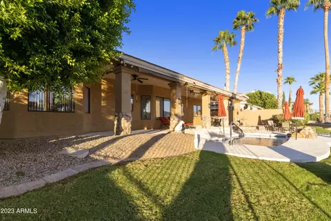 2103 E Gondola Ln, Gilbert, AZ 85234 photo 55