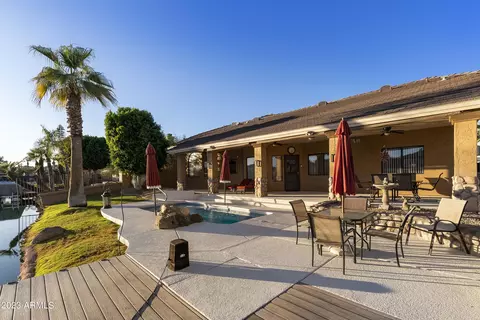 2103 E Gondola Ln, Gilbert, AZ 85234 photo 32
