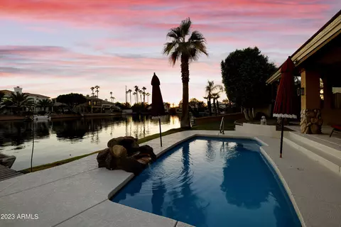 2103 E Gondola Ln, Gilbert, AZ 85234 photo 58