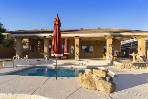 2103 E Gondola Ln, Gilbert, AZ 85234 photo 39