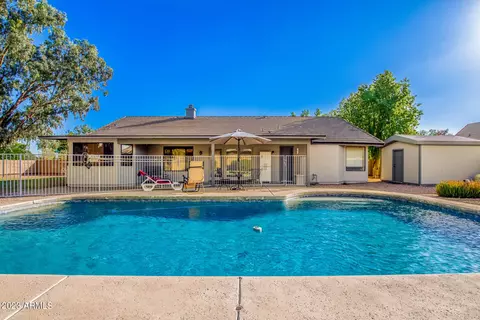 2766 El Moro Ave, Mesa, AZ 85204 photo 2