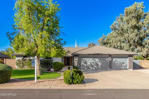 2766 El Moro Ave, Mesa, AZ 85204
