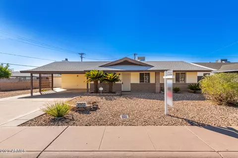 3002 S Terrace Rd, Tempe, AZ 85282