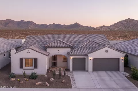 25917 W Jason Dr, Buckeye, AZ 85396