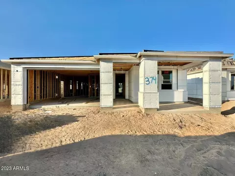 22866 E Saddle Way, Queen Creek, AZ 85142