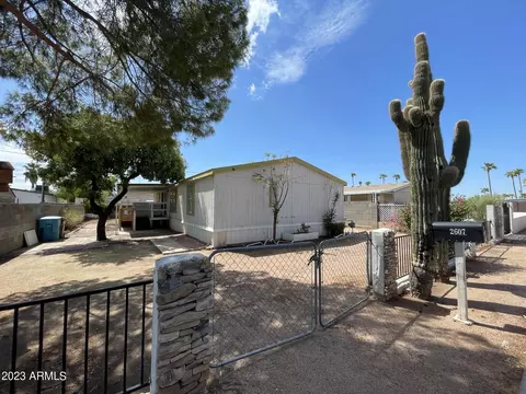 2607 E Sandra Ter, Phoenix, AZ 85032