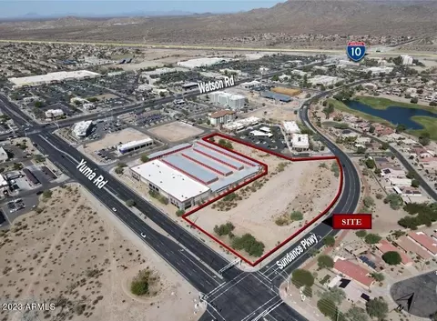 23330 W Yuma Rd #4, Buckeye, AZ 85326