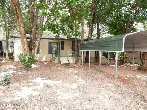 16 N Star Vale Dr #59, Star Valley, AZ 85541