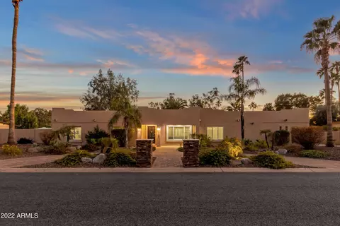 6135 E Pershing Ave, Scottsdale, AZ 85254