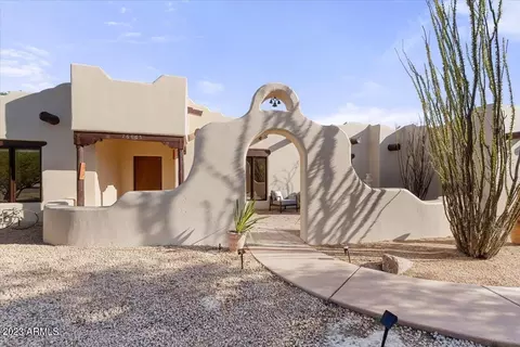 26465 N 82nd St, Scottsdale, AZ 85255
