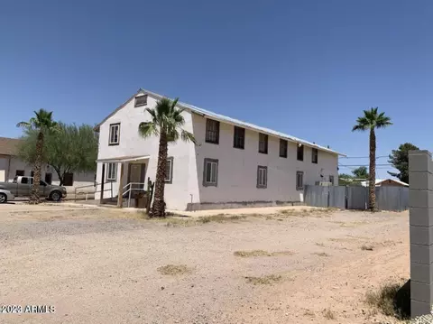 234 W Pinkley Ave, Coolidge, AZ 85128