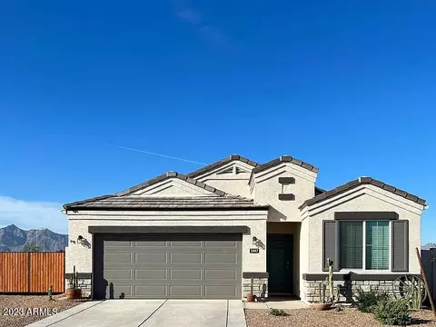 5447 W Alta Mesa Ave, Laveen, AZ 85339
