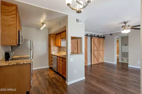 3500 N Hayden Rd #2007, Scottsdale, AZ 85251