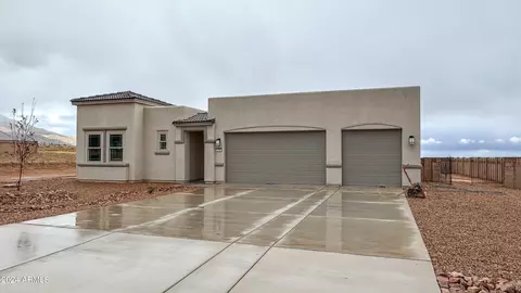 6781 E Vaquero Cir #LOT 239, Hereford, AZ 85615