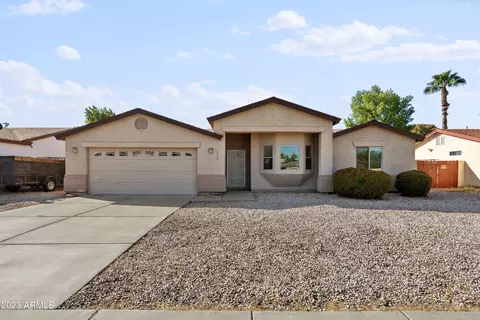3009 E Danbury Rd, Phoenix, AZ 85032