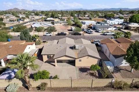 3009 E Danbury Rd, Phoenix, AZ 85032 photo 23