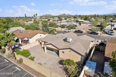 3009 E Danbury Rd, Phoenix, AZ 85032 photo 24