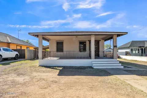 1137 E 9th St, Douglas, AZ 85607