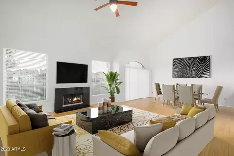 1345 W Coral Reef Dr, Gilbert, AZ 85233