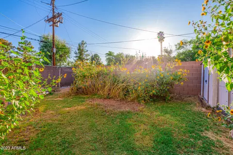 2905 E Flower St, Phoenix, AZ 85016 photo 27
