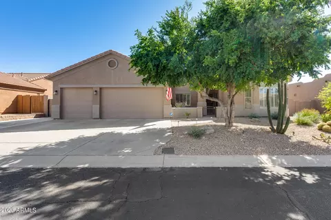 4439 E Sleepy Ranch Rd, Cave Creek, AZ 85331
