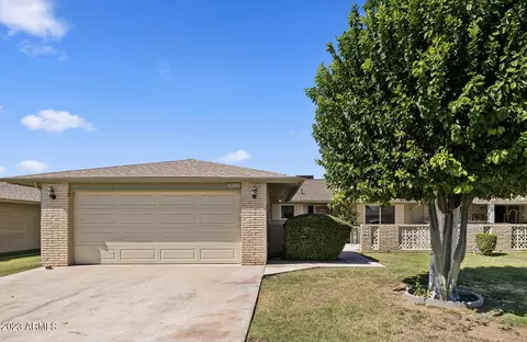 10535 W Saratoga Cir, Sun City, AZ 85351
