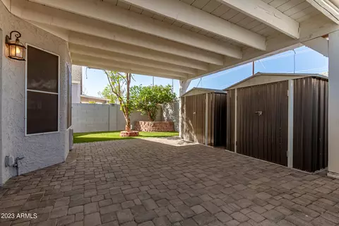 441 S Maple St #157, Mesa, AZ 85206 photo 29
