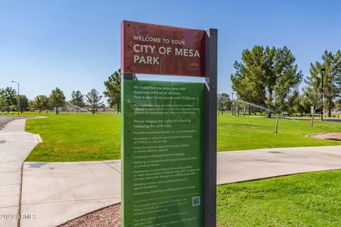 441 S Maple St #157, Mesa, AZ 85206 photo 37