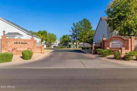 441 S Maple St #157, Mesa, AZ 85206 photo 33