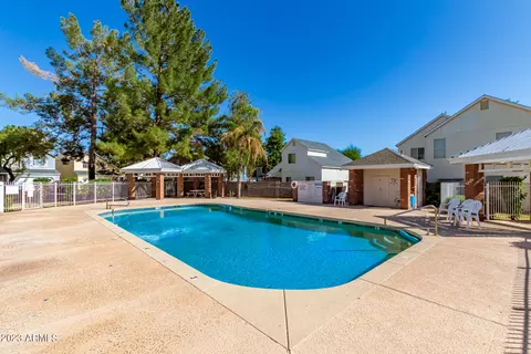 441 S Maple St #157, Mesa, AZ 85206 photo 31