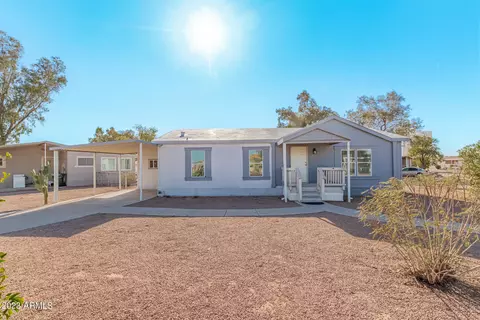 1681 N Suncrest Ave, Casa Grande, AZ 85122