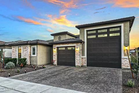 17863 W Straight Arrow Ln, Surprise, AZ 85387