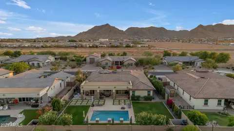 20930 E Orion Way, Queen Creek, AZ 85142