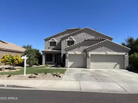 20269 N 92nd Ln, Peoria, AZ 85382