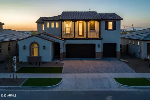 9704 E Rainbow Ave, Mesa, AZ 85212