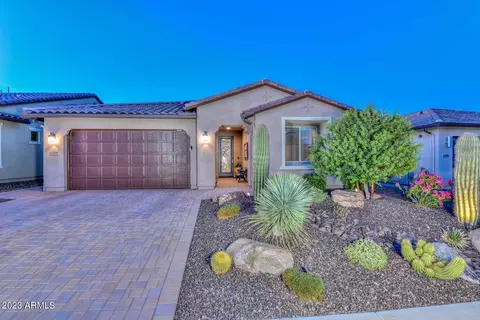 13306 W Desert Mirage Dr, Peoria, AZ 85383