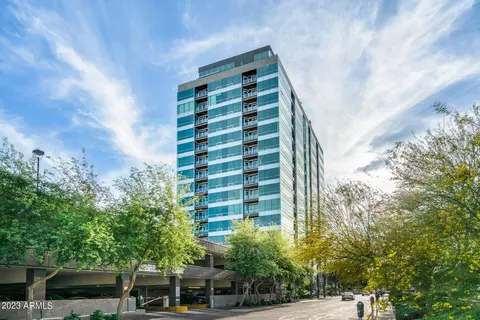 1 E Lexington Ave #608, Phoenix, AZ 85012 photo 25